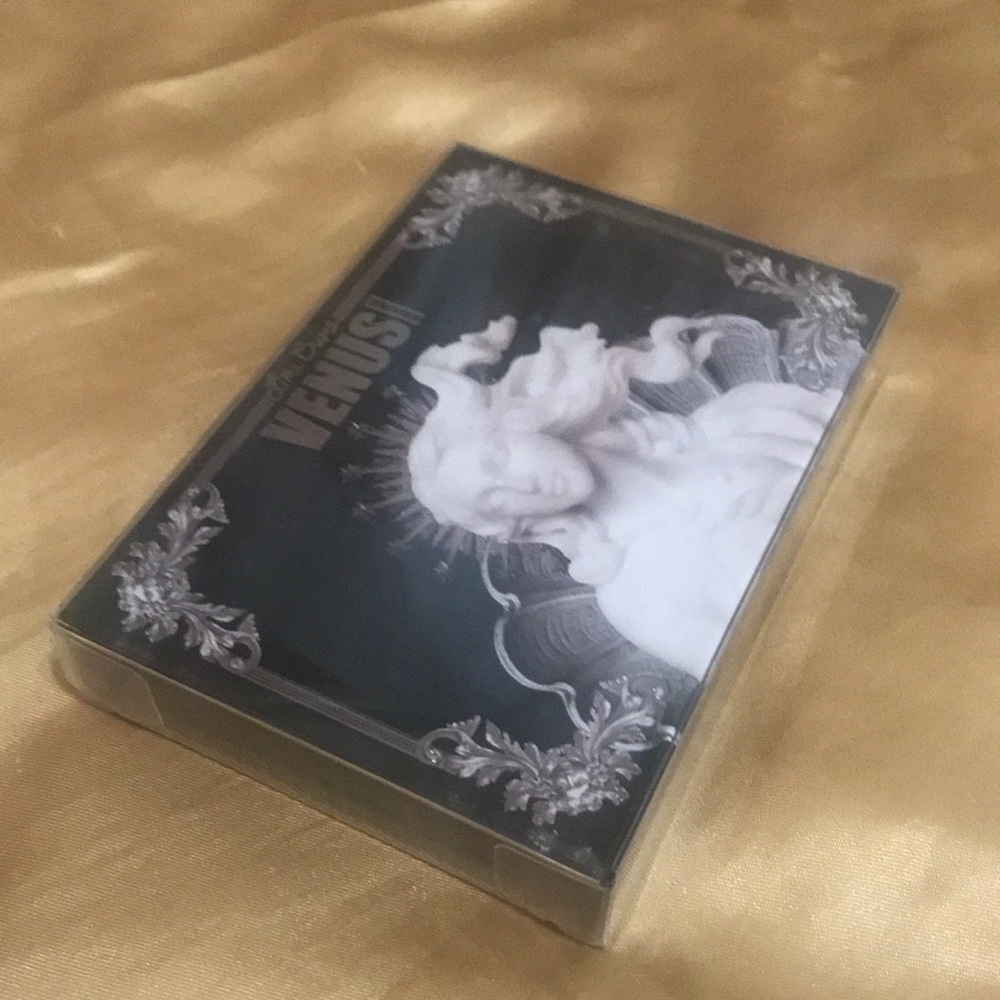 Lime crime Venus immortals palette